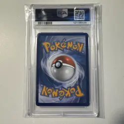 POKEMON VOLCANION EX JOURNEY TOGETHER SIR 182 PSA 10 GEM MINT INVEST - Image 2