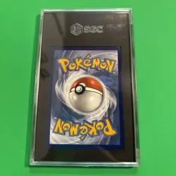 2022 Pokemon Origin Forme Palkia VSTAR Astral Radiance 208/189 SGC 9!! - Image 3