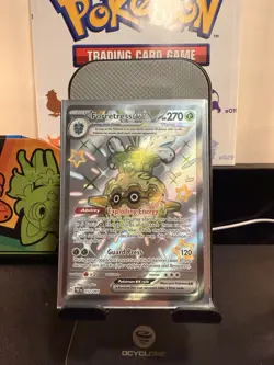 NM SHINY+TERA RARE BUNDLE! +2 HOLO OR STAMPED FREEBIES! POKEMON LOT OF 4 - Image 3