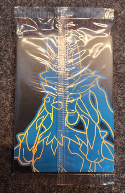 Riolu 010 ETB Black Star Promo ME01: Mega Evolution - Pokemon Sealed English - Image 2