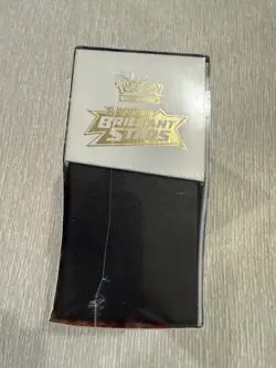 Pokemon Sword and Shield Elite Trainer Box Brilliant Stars Edition - Image 3