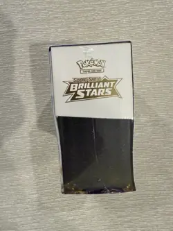 Pokemon Sword and Shield Elite Trainer Box Brilliant Stars Edition - Image 5