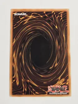 Blue-Eyes White Dragon RA04-EN108 (7th Art) Quarter Century Secret Rare Yugioh - Image 3