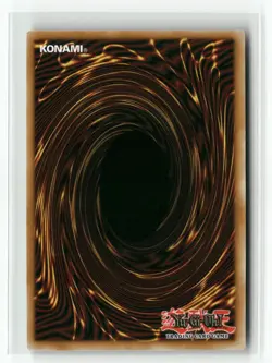Yugioh Divine Arsenal AA-ZEUS - Sky Thunder STAX-EN044 Ultra Rare NM 1st Ed - Image 2