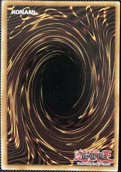Metalfoes Fusion GFTP-EN118 Ghosts from the Past 1st Edition - Yugioh Card - Image 2