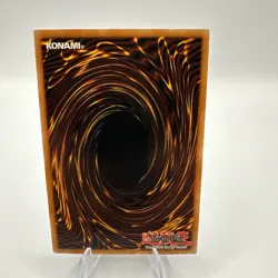 Yu-Gi-Oh! Lord of D. SDK-041 Super Rare Holo NM TCG Yugioh Card Near Mint - Image 2