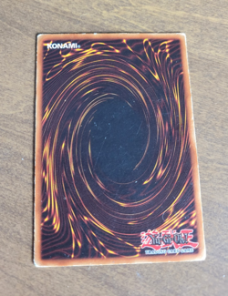 YuGiOh Blue-Winged Crown MRD-122 Common Unlimited Edition Metal Raiders MP - Image 2