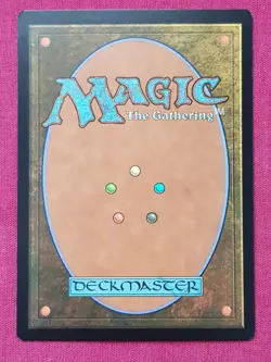 Magic The Gathering ADVENTURES IN FORGOTTEN REALMS SWARMING GOBLINS red card MTG - Image 2