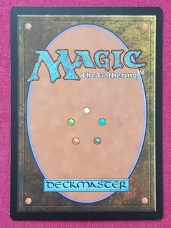 Magic The Gathering UNSANCTIONED GOBLIN TUTOR red card MTG - Image 2