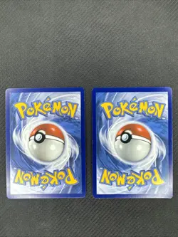 2x Umbreon V SWSH203 Pokemon TCG Rare Promo Cards Holo Rare Card (Near Mint) NM - Image 2