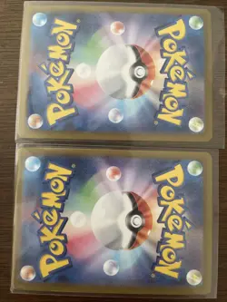 Pokemon TCG Illustration Rare - Art Rare Card Lot Of 12 English & Japanese - Image 3
