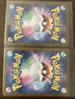 Pokemon TCG Illustration Rare - Art Rare Card Lot Of 12 English & Japanese - Image 5