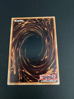 Yugioh Ultra Rare Dark Magician Girl LDS3-EN082 1st Edition Trading Card TCG - Image 4