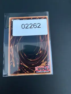 Yugioh Ultra Rare Dark Magician Girl LDS3-EN082 1st Edition Trading Card TCG - Image 5