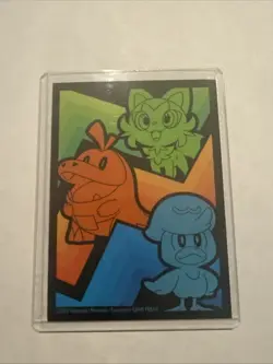 Umbreon V SWSH203 SWSH: Sword & Shield Promo Cards Holo - Image 2