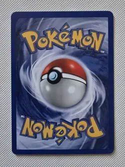Dark Vileplume - 30/82 - Pokemon Team Rocket Unlimited Rare Card WOTC NM - Image 2