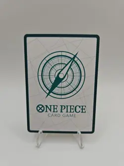 DON Card Hannyabal PRB-02 [Gold Frame] THE BEST vol.2 One Piece Japan - Image 2