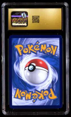 CGC 10 PRISTINE Pikachu 153/SV-P 5th Anniversary Premium 2024 Chinese Exclusive - Image 2