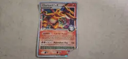 PRIVITE SALE ONLY Heavily Damaged Charizard Pokemon Go Cards (READ DESCRIPTION) - Image 2