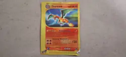 PRIVITE SALE ONLY Heavily Damaged Charizard Pokemon Go Cards (READ DESCRIPTION) - Image 3