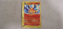 PRIVITE SALE ONLY Heavily Damaged Charizard Pokemon Go Cards (READ DESCRIPTION) - Image 4