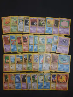Pokemon Neo Destiny First Edition Prima Edizione Lotto Lot WOTC Carte Card Cards - Image 1