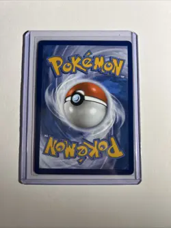 Umbreon V SWSH203 SWSH: Sword & Shield Promo Cards Holo - Image 2