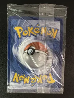 Pokemon TCG Iron Thorns - SV: Scarlet & Violet Promo Cards 098 Sealed - Image 2