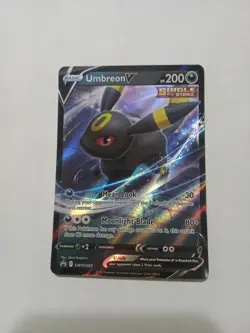 Umbreon V SWSH203 SWSH: Sword & Shield Promo Cards Holo - Image 2