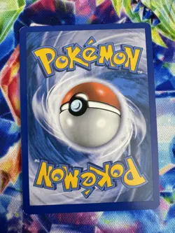 Charizard G LV.X DP45 Diamond & Pearl Black Star Promo Cosmic Holo Pokemon Card - Image 2
