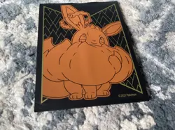 Umbreon V SWSH203 SWSH: Sword & Shield Promo Cards Holo - Image 2