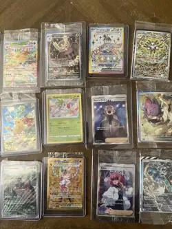 Pokemon TCG Sealed Promos - Lot Of 28 Cards Total - Mint Condition ￼ - Image 3