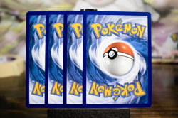 x4 Ultra Ball 146/159 - Crown Zenith - Pokemon Trainer Card Playset NM Mint - Image 3