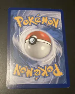 2017 I Chose You Promo Sun And Moon Ash’s Pikachu Card SM109 - Image 3