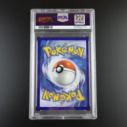 PSA 10 Umbreon Gold Star 17/17 Celebrations Holo Graded Pokemon Card - Image 4