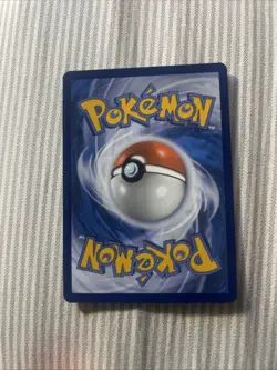 Pokemon Pineco TCG Scarlet & Violet Paldean Fates Holo Shiny Rare Card 099/091 - Image 2