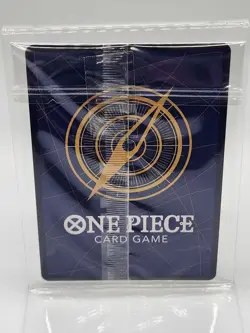 Monkey.D.Luffy (Illustration Box Vol.3) OP07-109 One Piece Promotion Cards Foil - Image 2