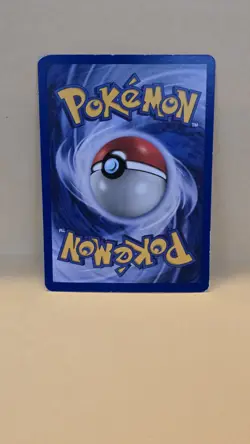 Pokemon TCG Giovanni's Nidoking Gym Challenge Holo Card 7/132 Unlimited - Image 3