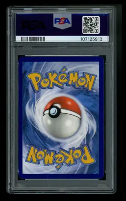 PSA 9 Riolu 215/198 Scarlet Violet Base 2023 IR Pokemon Card TCG - Image 2
