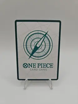 DON Card Sugar PRB-02 [Gold Frame] THE BEST vol.2 One Piece Japan - Image 2