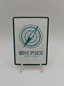 DON Card Kyros PRB-02 [Gold Frame] THE BEST vol.2 One Piece Japan - Image 2