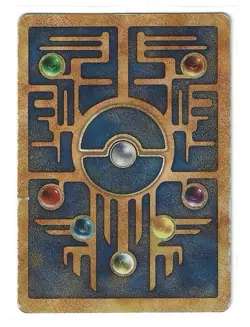 Pokemon TCG Ancient Mew Promo Holo Rare Card 1999/2000 LP - Image 2