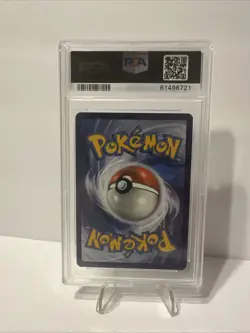 PSA 9 MINT Excadrill Cosmic Eclipse Full Art Secret Rare Pokemon Card 246/236 - Image 4