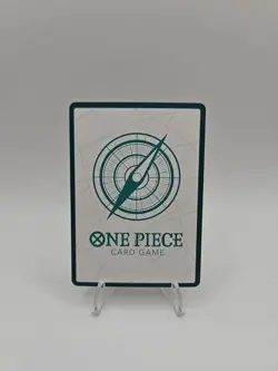 DON!! Card (Carrot) (Gold Frame) One Piece Card PRB-02 The Best Vol 2. Japanese - Image 2