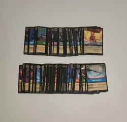 100+ Disney Lorcana Card Lot - Image 3