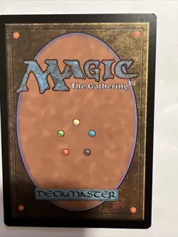 MTG Sakashima's Will Commander Legends 091/361 Regular Rare - Image 2