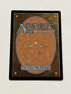 MTG Karn the Great Creator Stained Glass Foil Secret Lair Magic - Image 2