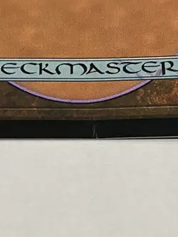 MTG Karn the Great Creator Stained Glass Foil Secret Lair Magic - Image 3