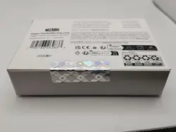MTG Secret Lair x Hatsune Miku Winter Diva English Rainbow Foil Magic Gathering - Image 2