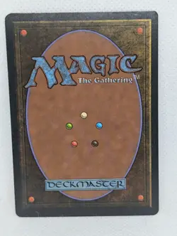 Tropical Island Revised MTG Magic The Gathering Dual Land Reserved List vintage - Image 2